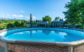 Apartamenty z widokiem&Balia - Willa KRÓLE 25A Harenda SKI by RentiloPL